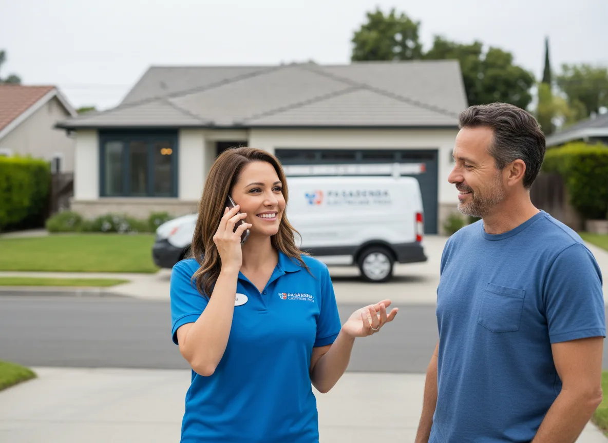 Electrician Snoqualmie Pass, WA FAQs